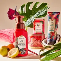 bath & beauty