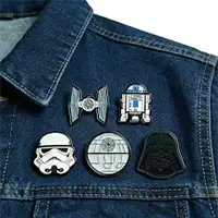 accessories - pins