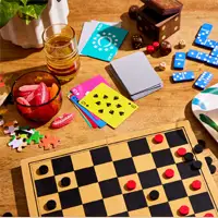 Toys & Games